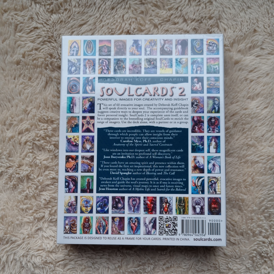 soulcards 2