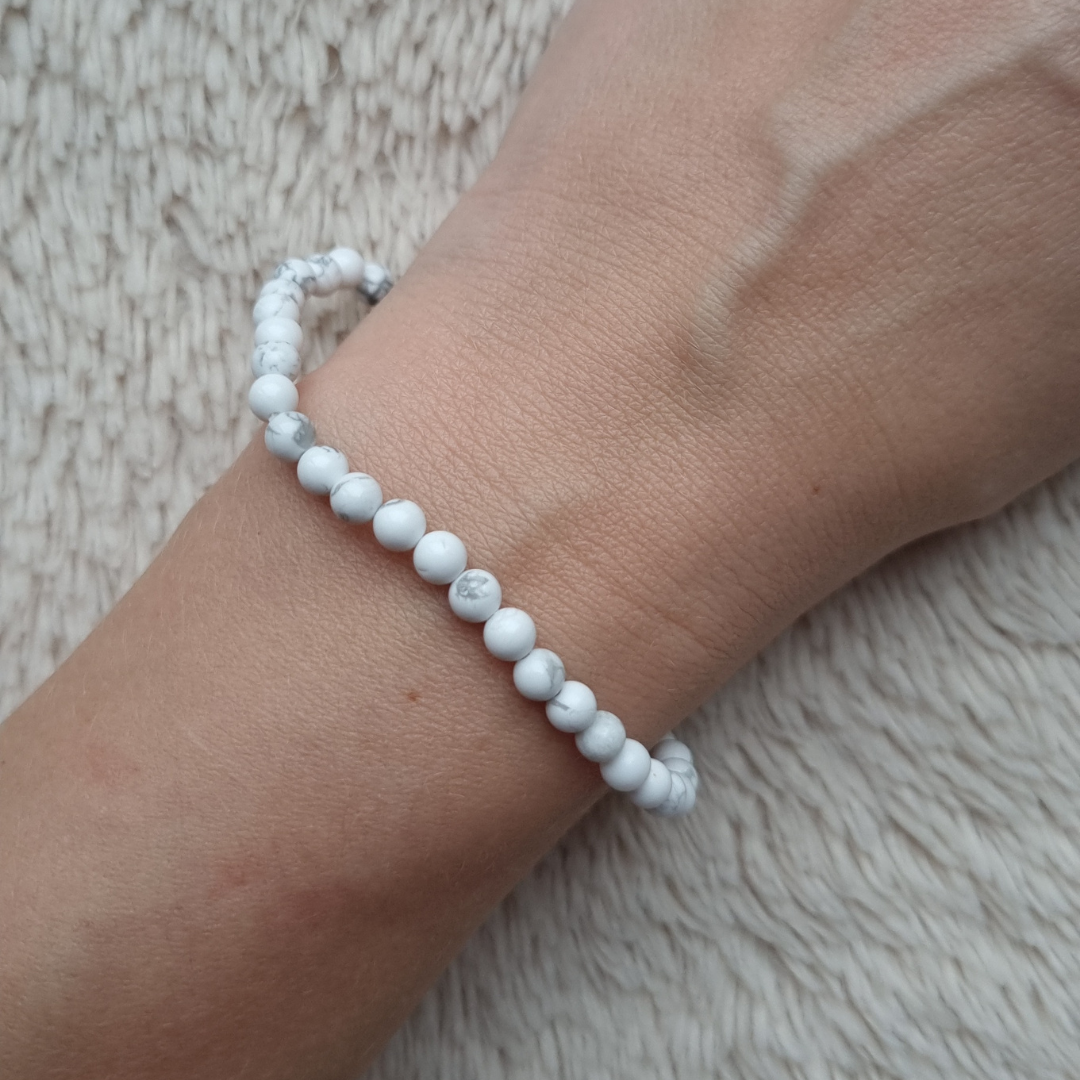 howliet kogelarmband