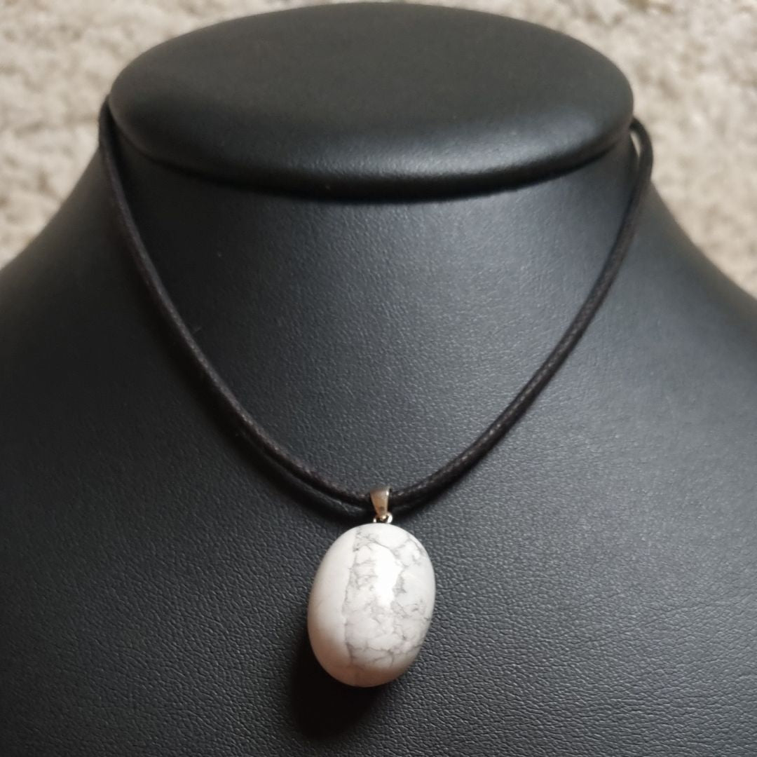 Howliet gezondheidshanger