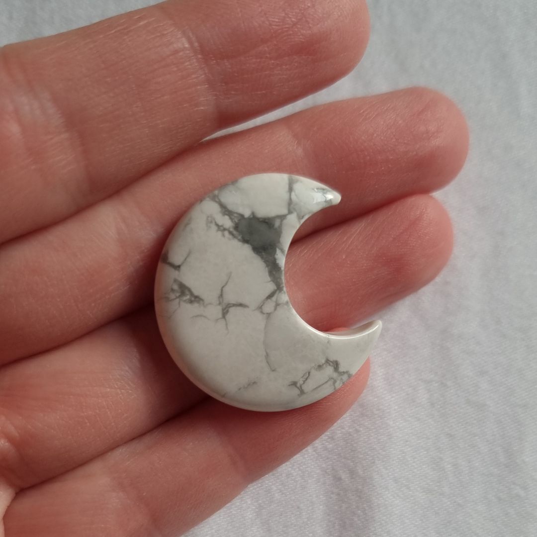 Howliet koestermaantje