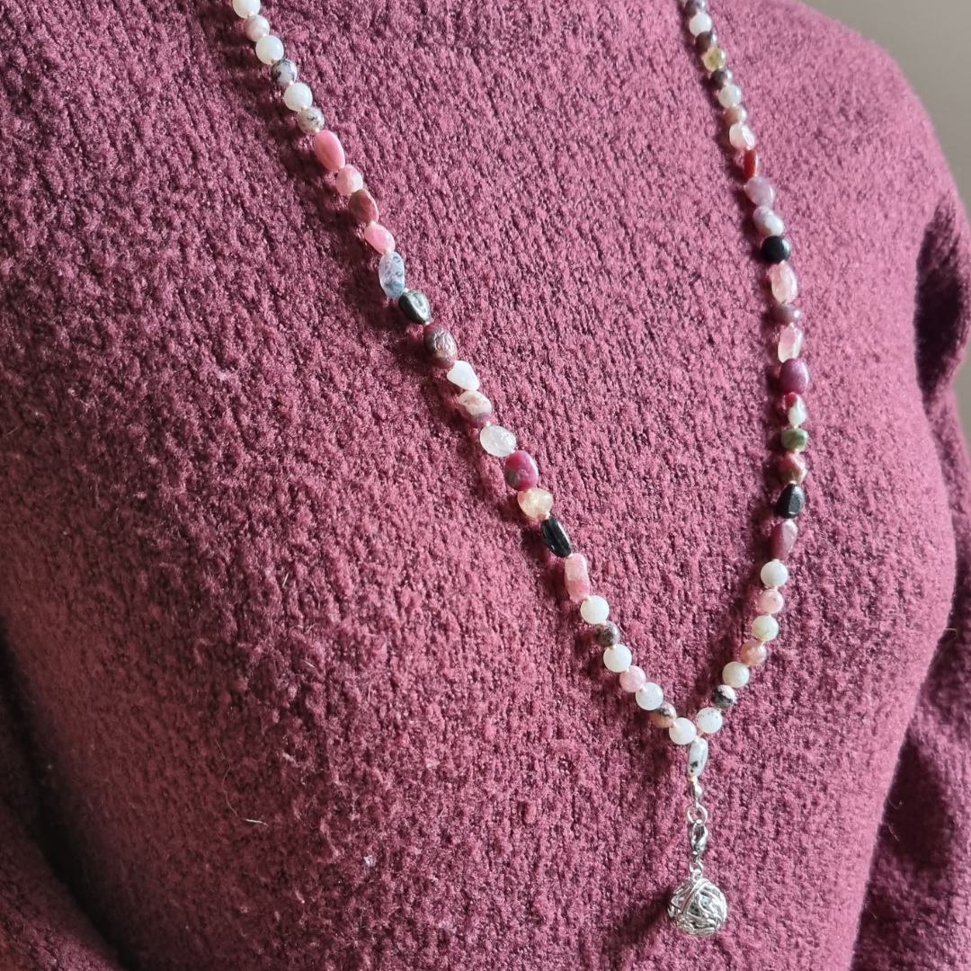 Loving Awareness Mala