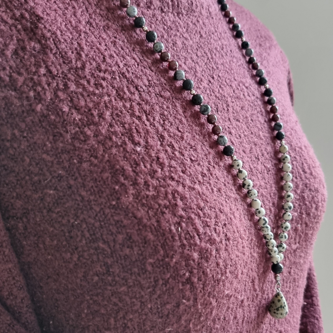 My Inner Child, My Power Mala