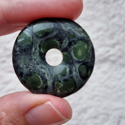 Kambaba jaspis donut