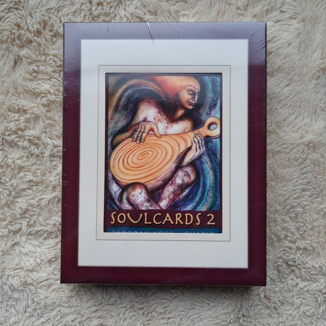 soulcards 2