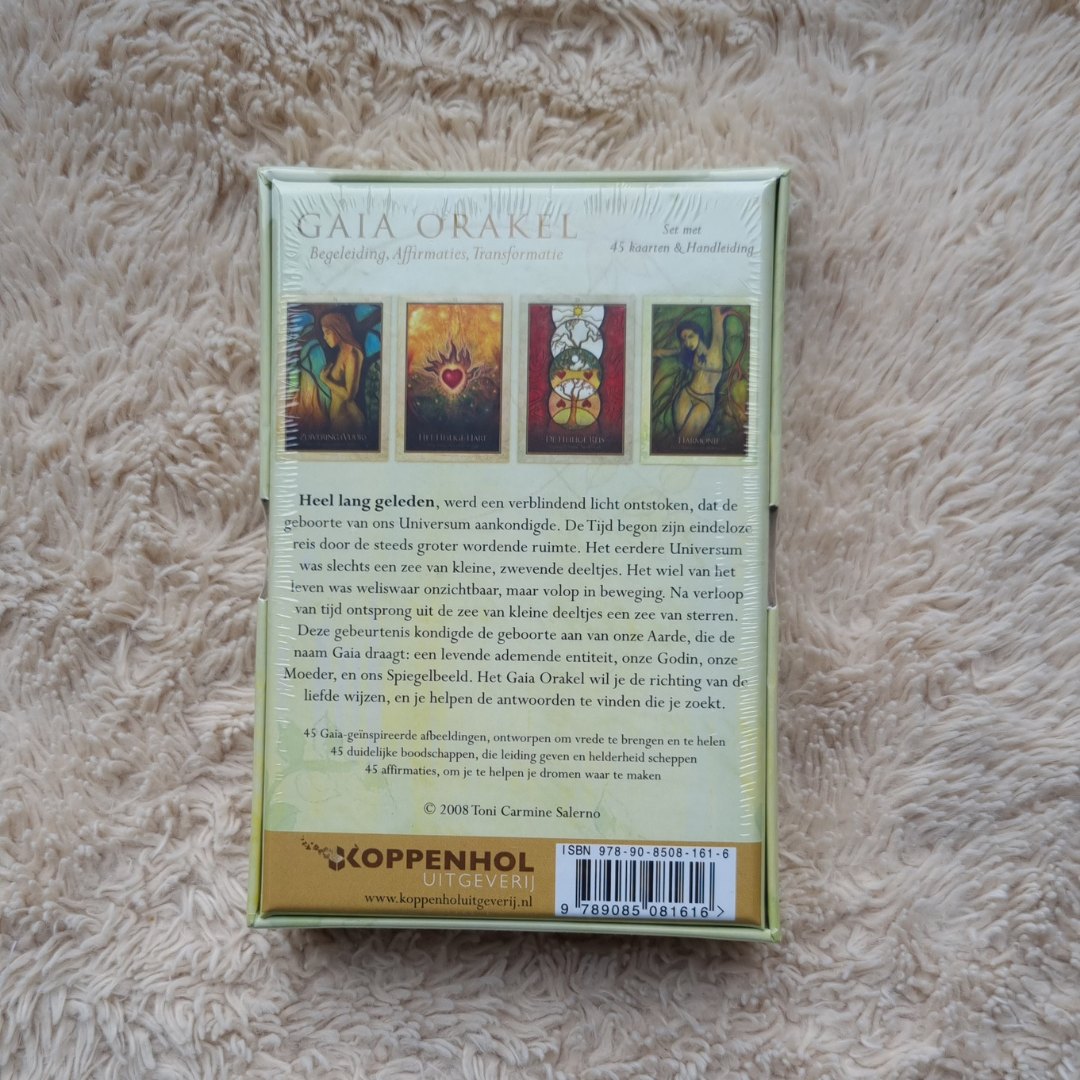 gaia orakel