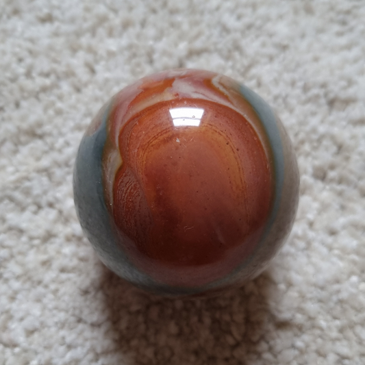 polychroom jaspis bol