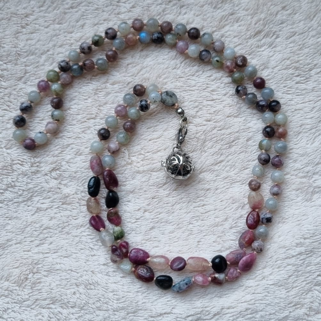 Loving Awareness Mala