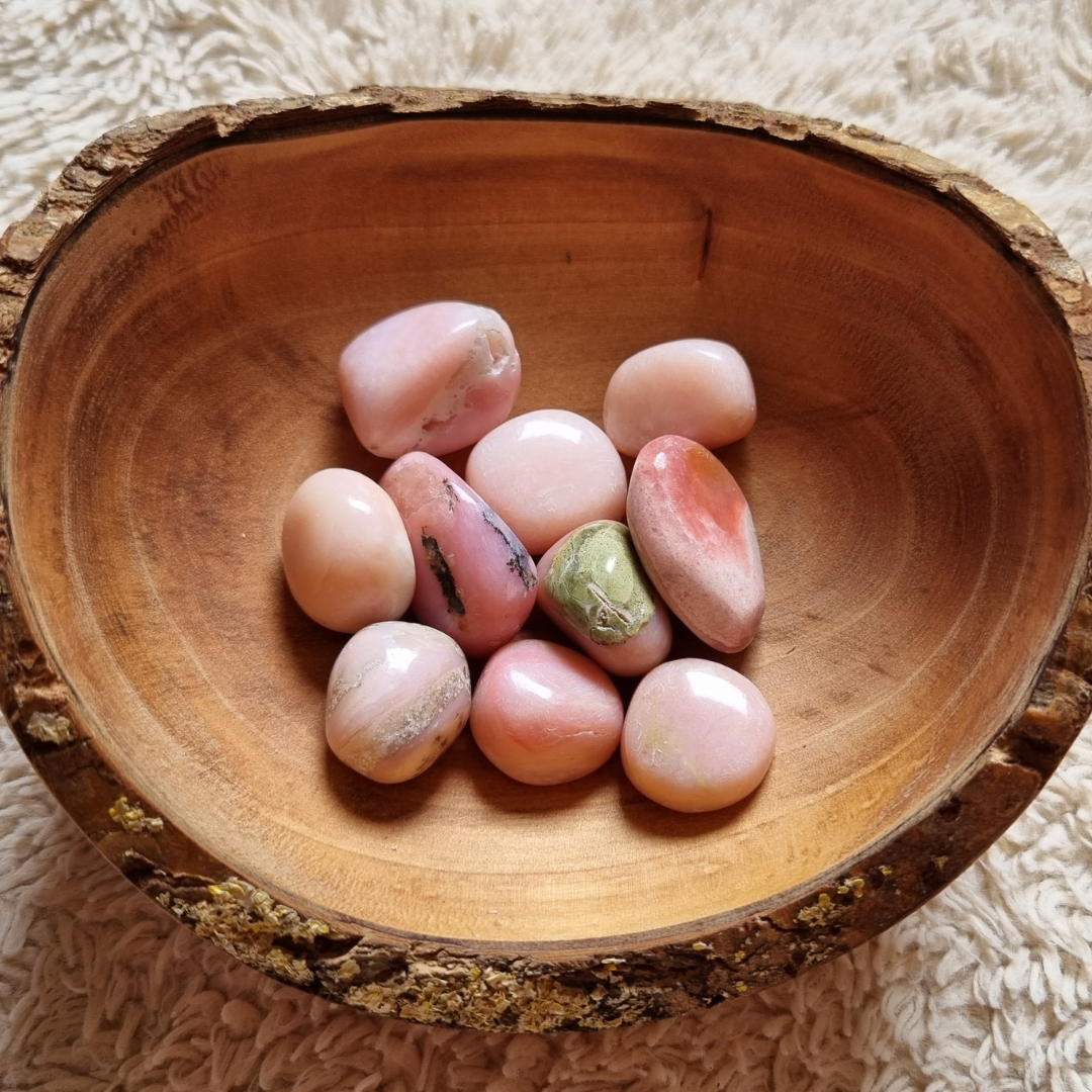 andes opaal trommelsteen te koop bij tourmaluna