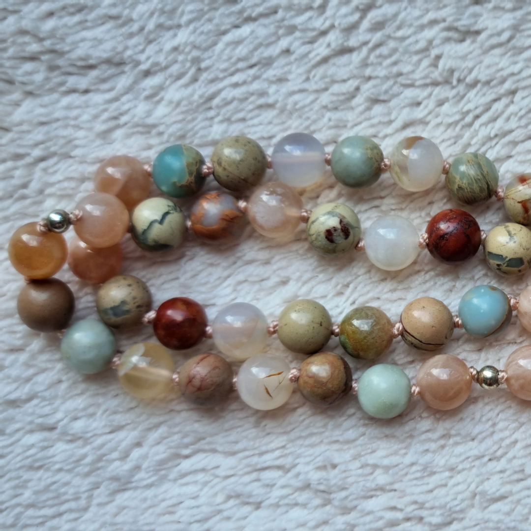 Authentically Me Mala