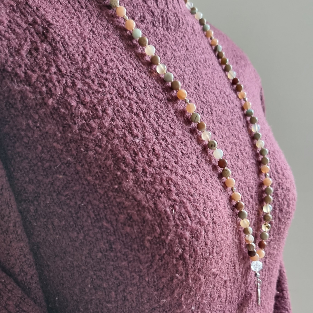 Authentically Me Mala