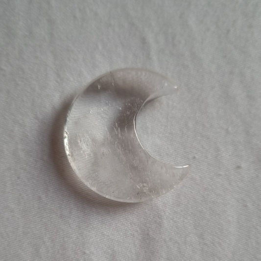 Bergkristal koestermaantje