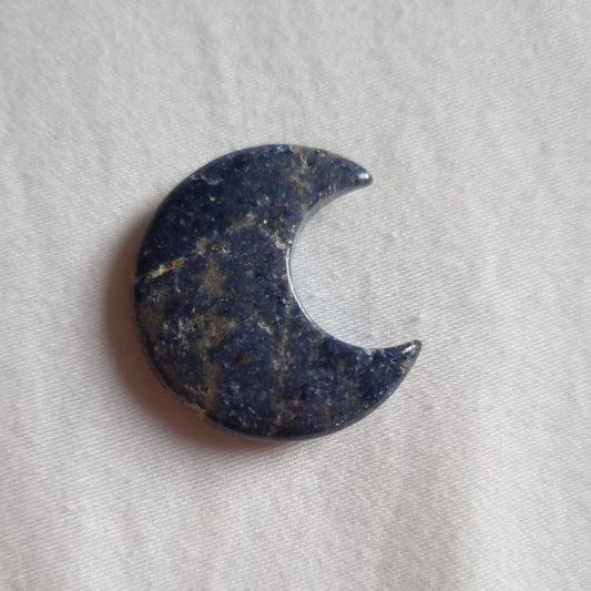 Dumortieriet koestermaantje