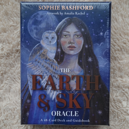 the earth & sky oracle