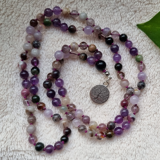 Follow Your Intuition Mala