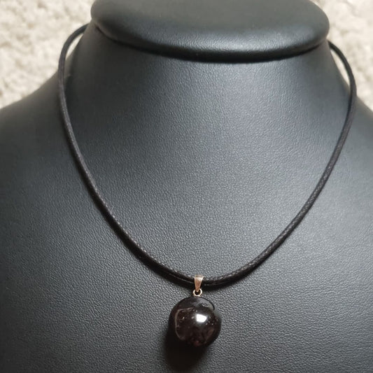 Granaat gezondheidshanger