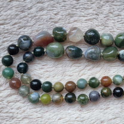 Gratitude Mala