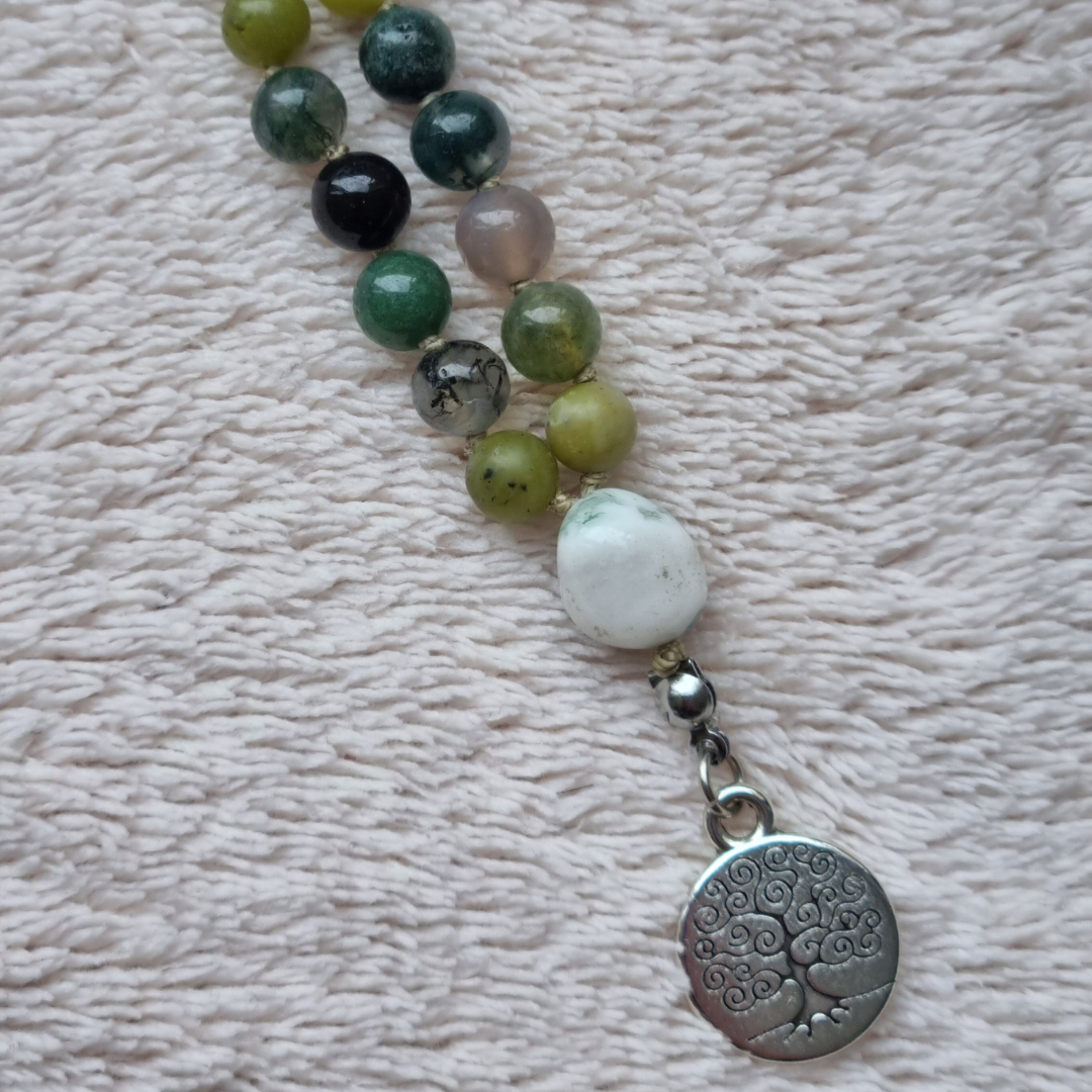 Gratitude Mala