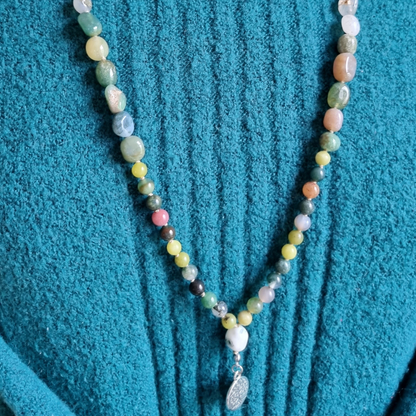 Gratitude Mala