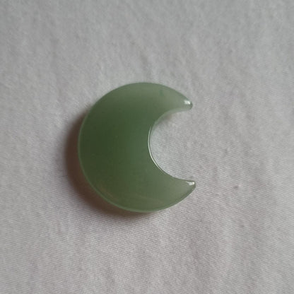 Groene aventurijn koestermaantje