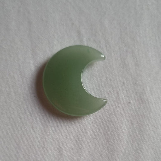 Groene aventurijn koestermaantje