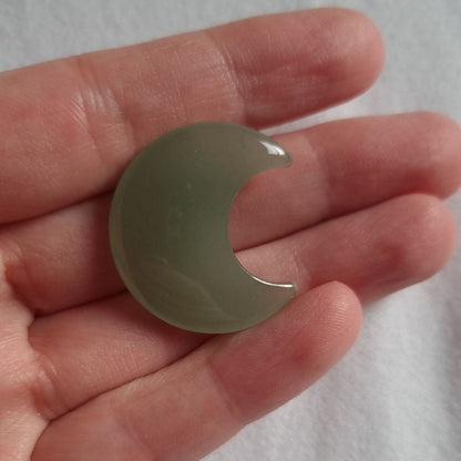 Groene aventurijn koestermaantje