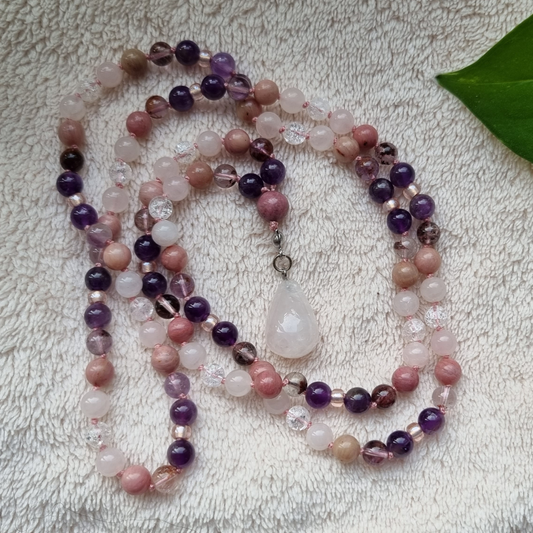 Guided By The Universe Mala