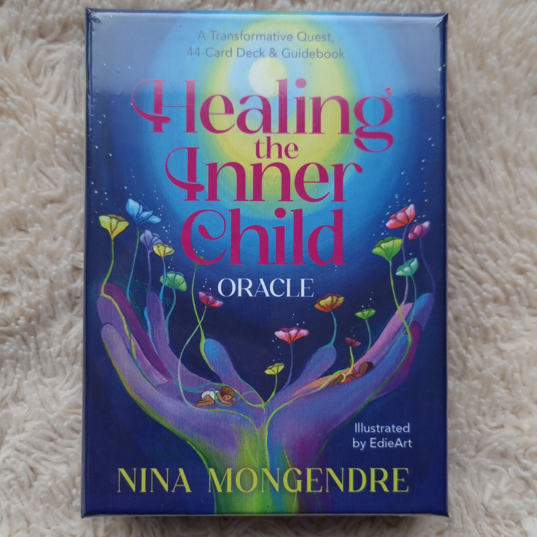 healing the inner child oracle