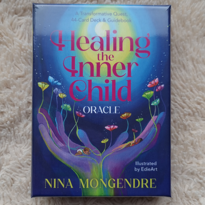 healing the inner child oracle