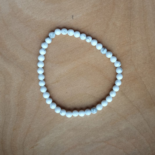 howliet kogelarmband