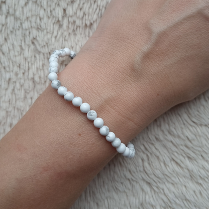 howliet kogelarmband