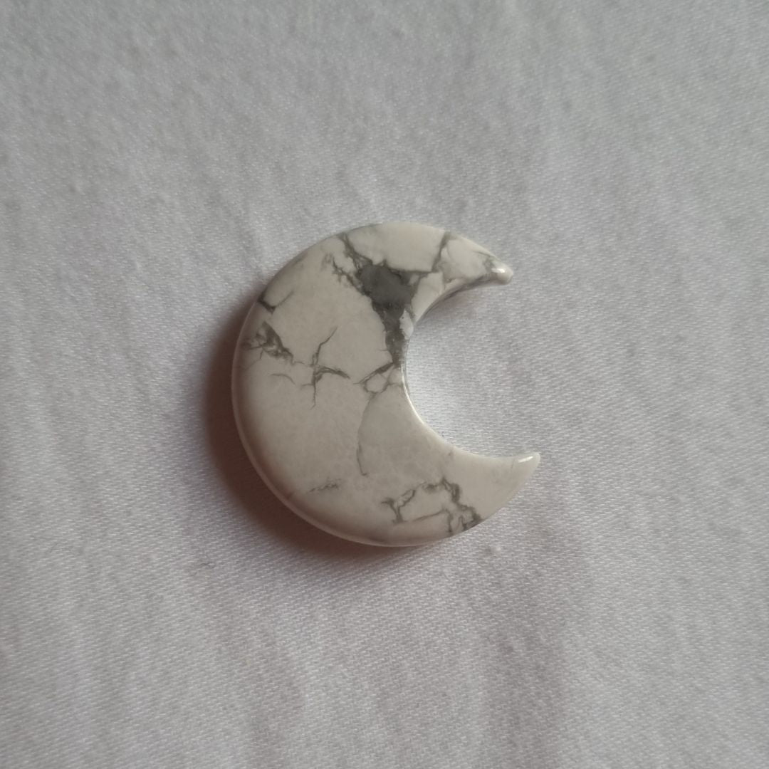 Howliet koestermaantje