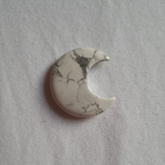 Howliet koestermaantje