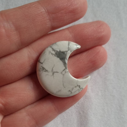 Howliet koestermaantje