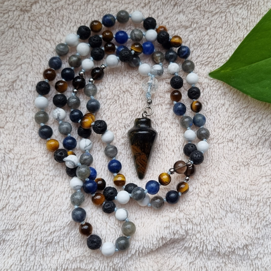 I Am Free Mala