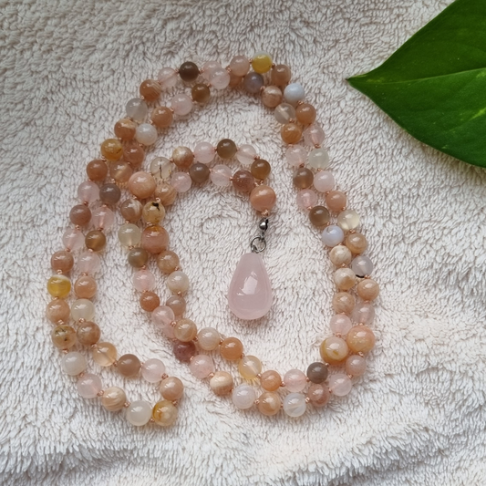 I Am Loved, I Am Love, I Am Mala