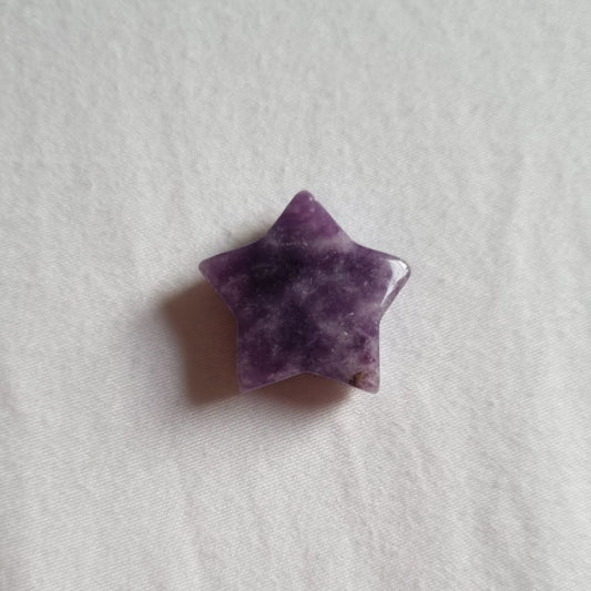 Lepidoliet koestersterretje