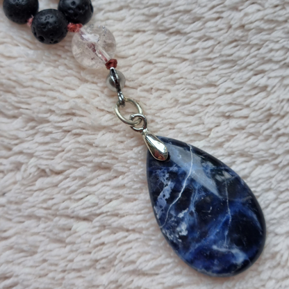 Let Energy Flow Mala