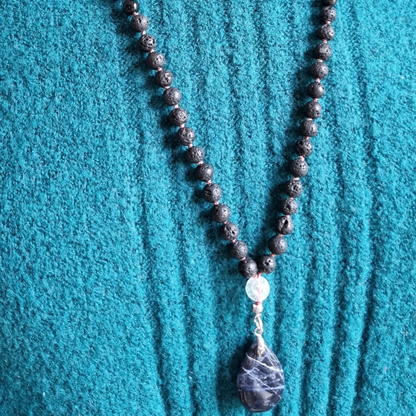 Let Energy Flow Mala