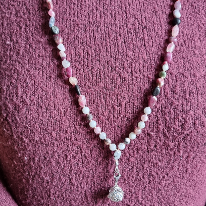 Loving Awareness Mala