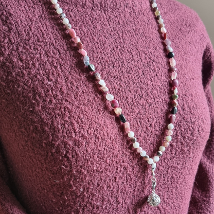 Loving Awareness Mala