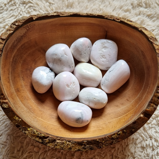 mangano calciet trommelsteen te koop bij tourmaluna