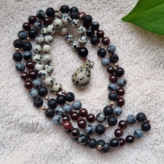 My Inner Child, My Power Mala