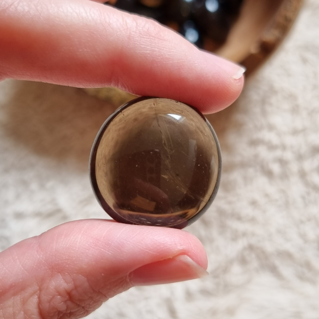 rookkwarts trommelsteen te koop bij tourmaluna