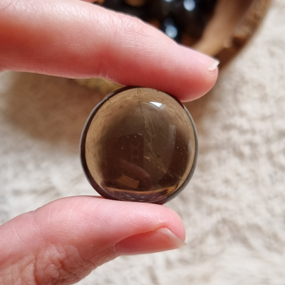 rookkwarts trommelsteen te koop bij tourmaluna