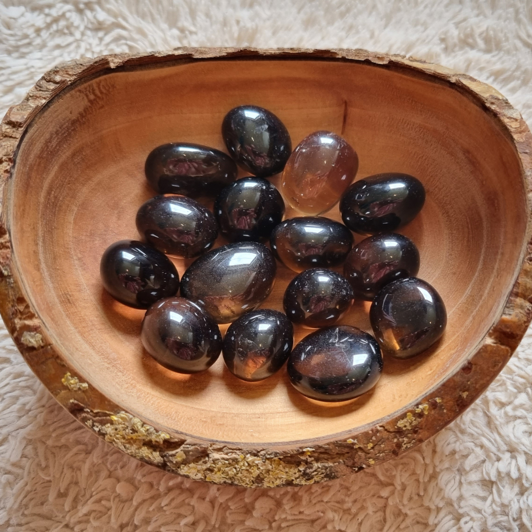 rookkwarts trommelsteen te koop bij tourmaluna