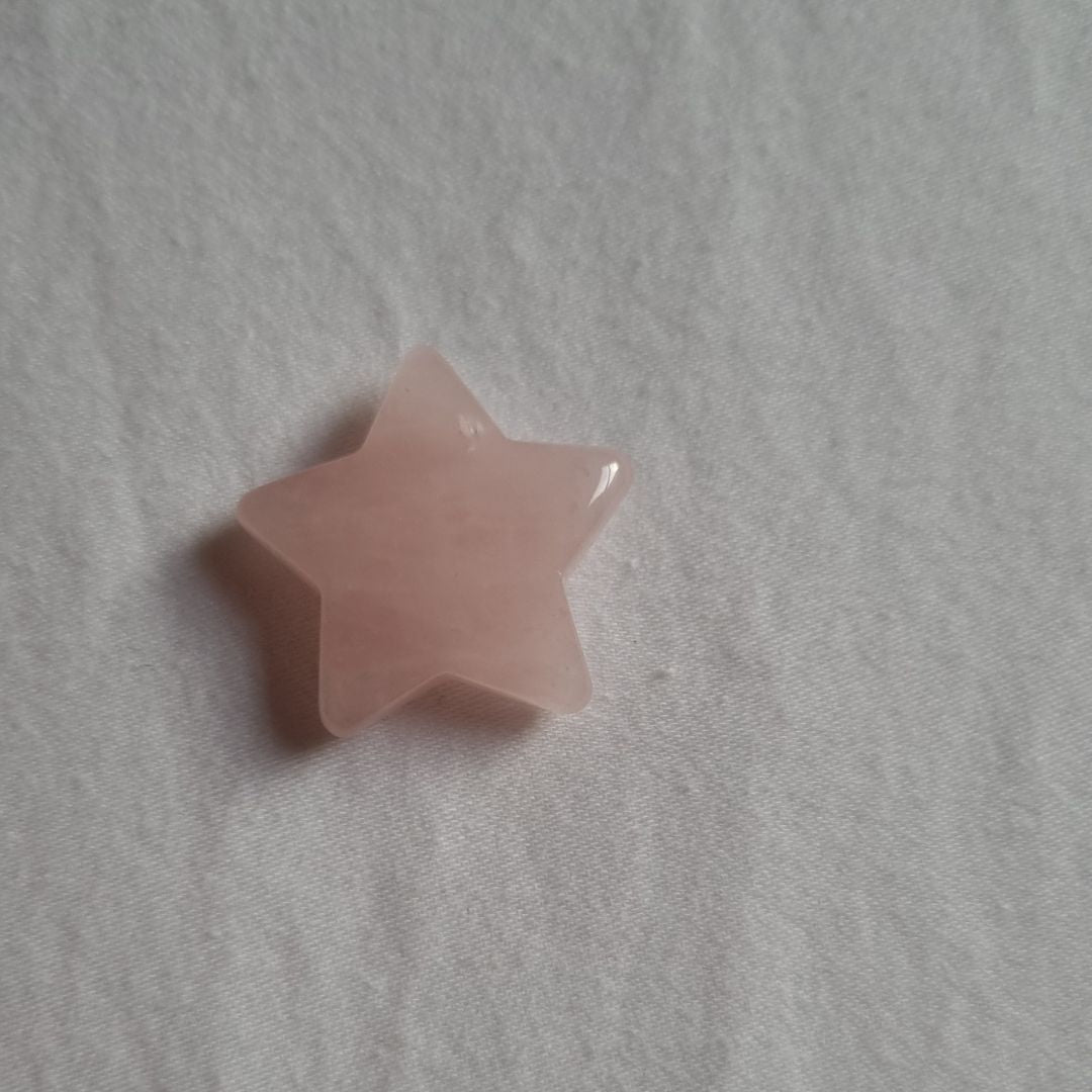 Rozenkwarts koestersterretje