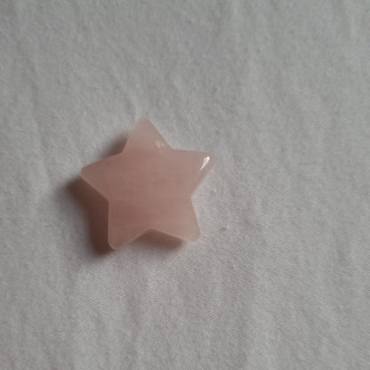 Rozenkwarts koestersterretje