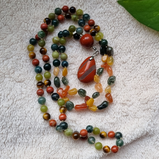 Season Of Releasing Mala