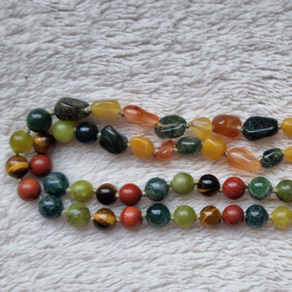 Season Of Releasing Mala