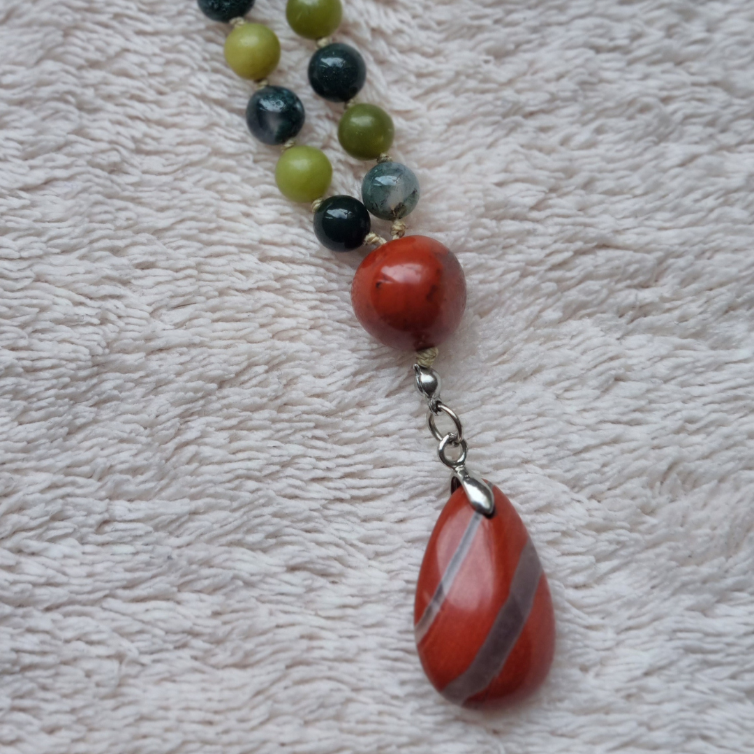 Season Of Releasing Mala